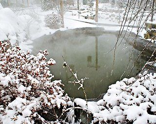 Beijing Jinyu Badaling Hot Spring Resort Xiaohetun Buitenkant foto