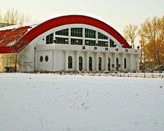 Beijing Jinyu Badaling Hot Spring Resort Xiaohetun Buitenkant foto
